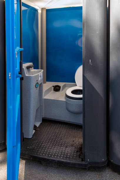 Best Affordable portable toilet rental  in Burlington, WA