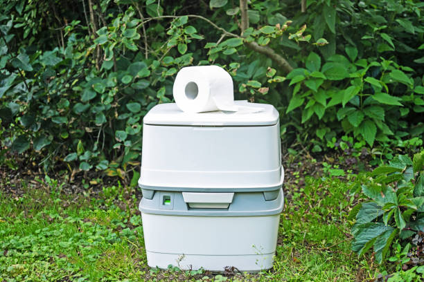 Best Long-term porta potty rental  in Burlington, WA