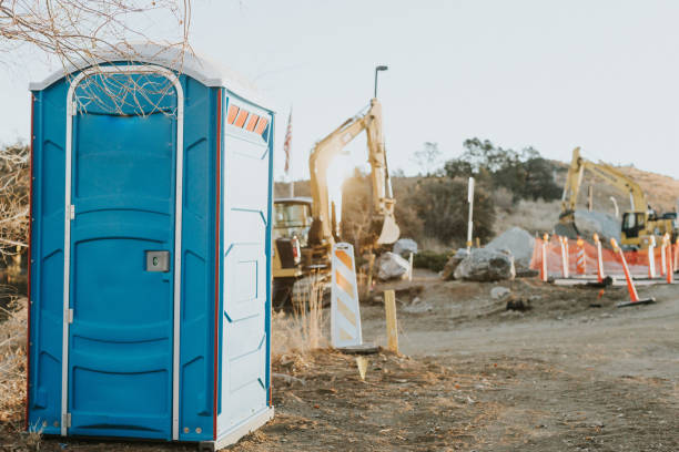 Best Construction site porta potty rental  in Burlington, WA