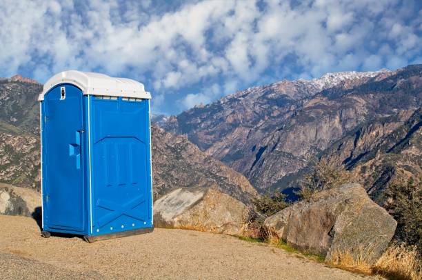 Best Emergency porta potty rental  in Burlington, WA