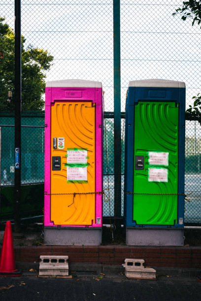 Best Porta potty rental for parties  in Burlington, WA