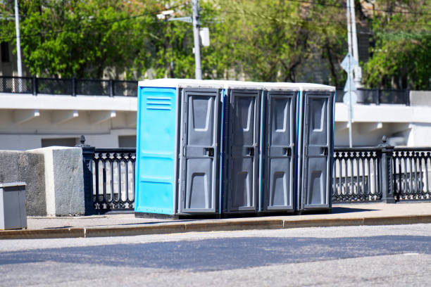 Best Porta potty for special events  in Burlington, WA