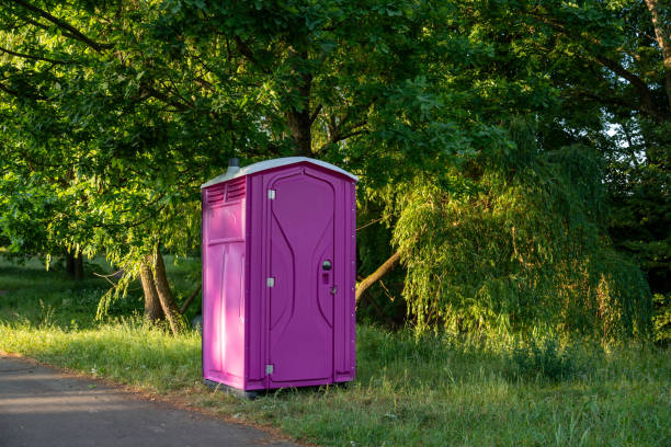 Best Porta potty services near me  in Burlington, WA
