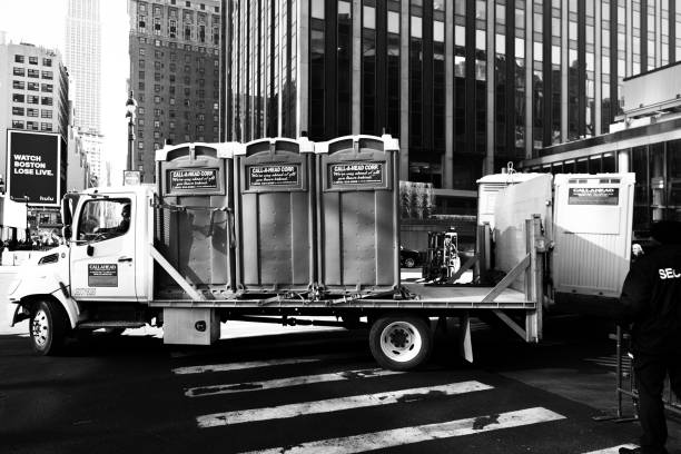 Best Portable toilet rental cost  in Burlington, WA