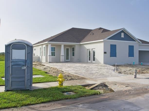 Best Sanitation services for porta potties  in Burlington, WA
