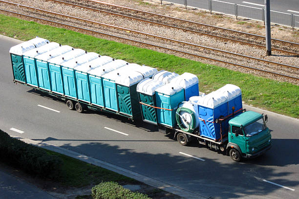 Best Porta potty rental near me  in Burlington, WA