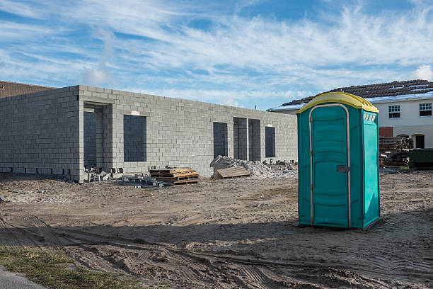 Best Porta potty cleaning services  in Burlington, WA